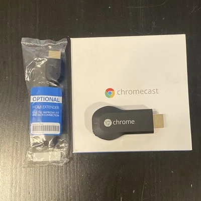 Google Chromecast (1st Generation) H2G2-42 - Image 1 of 4