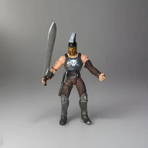 ARES Marvel Legends Thor Ragnarok Figure BAF Gladiator Hulk Wave Missing Axe! - Bild 1 von 24