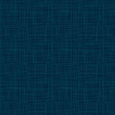 Riley Blake - Paño de hierba - Algodón - Azul marino cálido, tela por yarda Foto 1 de 4