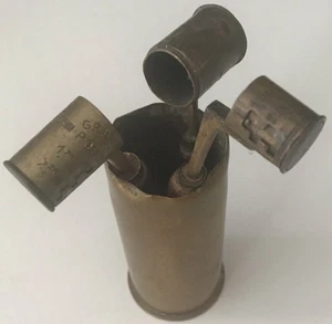 3er Set PUDERPADS + 1 HÜLSE 37 - Bild 1 von 15