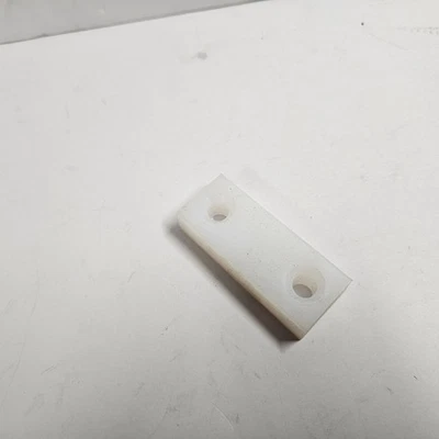 JLG 4220178  Stop O/R Stowage NEW OPEN BOX - Image 1 of 4