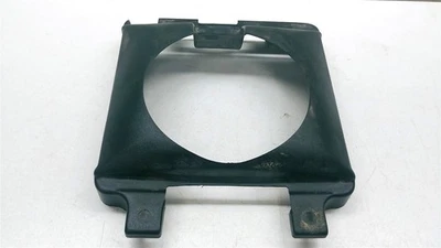 Protector de cubierta de ventilador de radiador Polaris Magnum 500 1999 5433188 Foto 1 de 4