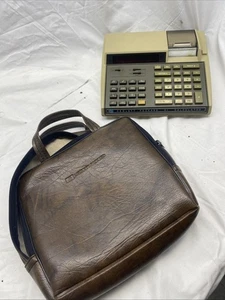 Hewlett Packard HP 91 Programmable Calculator Vintage HP-91 Collector - Picture 1 of 9