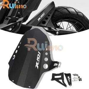 Rear Fender Mudguard Wheel Hugger Guard For HONDA X-ADV750 XADV 750 2017-2021 - Picture 1 of 6