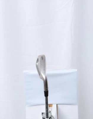 Ben Hogan Bh-5 6 Iron Stiff Flex Hogan Apex Edge Steel 12709845 Fair - Image 1 of 4