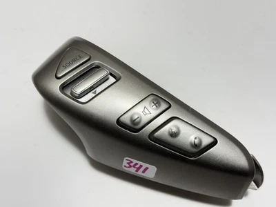 Interruptor de control de crucero del volante Nissan NV200 2018-2021 OEM Foto 1 de 4