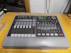Roland VS-840EX Digital Recording Studio Workstation Multi Track Recorder TESTED - Picture 1 of 11