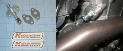 Tensor de cadena de leva All Kawasaki KLX250 KLX250S KLX250R HECHO EN EE. UU. Foto 1 de 2