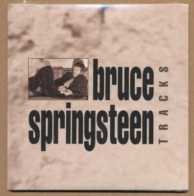 Bruce Springsteen - Tracks RARE promo sampler CD '98 (SEALED - NEW) - Image 1 of 2