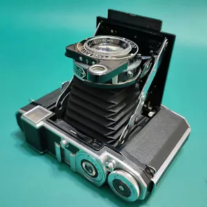 Neuer Ersatzbalg für Zeiss Ikon Super Ikonta 532/16 120 Rollfilmkamera - Bild 1 von 9