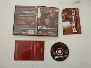 Resistance Erweiterung / Addon für Operation Flashpoint PC FR - Bild 1 von 2