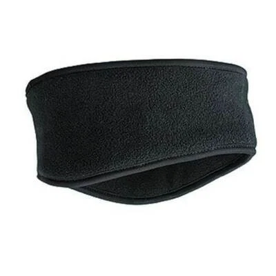 MYRTLE BEACH Wärmendes Microfleece Stirnband mit Thinsulate TM Zwischenfutter MB7929