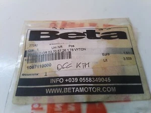 BETA RR 125 Oring Dichtung 1067110000 - Bild 1 von 2