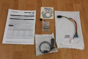 2014 CAN-AM OUTLANDER 400 & 800 Thumb Warmner Kit 715000584   W - Picture 1 of 11