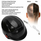 Hair Regrowth  Therapy  280pcs Lamp Beads Helmet Hair Loss Treatment New