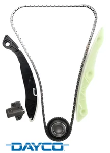 DAYCO TIMING CHAIN KIT WITHOUT OIL PUMP FOR MITSUBISHI ASX XD 4B12 2.4L I4 - Picture 1 of 1