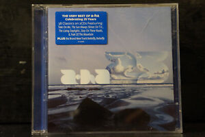 a-ha - 25 (The Very Best Of)   2 CDs