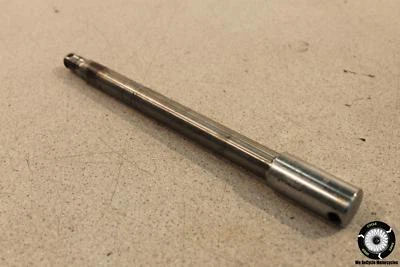 1979 Yamaha XS1100 FRONT WHEEL RIM AXLE PIVOT BOLT XS 1100 79 - Image 1 of 4