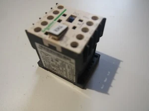 Relais SCHNEIDER LP4 K09 10 BW3 24VCC - Picture 1 of 3