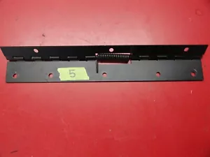 1990-1993 Corvette Dash Glove Box Door Stock Hinge, GM 10137257 C41256-5** - Foto 1 di 2