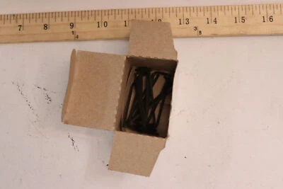 (17-Pk) Hillman Flat End Hex Key Set 5/64" 547 - Image 1 of 3