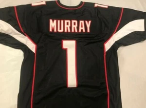 UNSIGNED Kyler Murray #1 Sewn Stitched Jersey Size XL - Picture 1 of 2