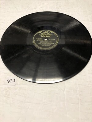 Tommy Dorsey Orchestra Nevada Shellac 78RPM - Image 1 of 2