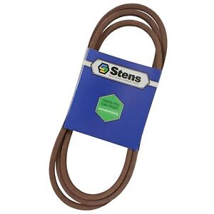 New Stens OEM Replacement Belt 265-201 for MTD 954-04060C