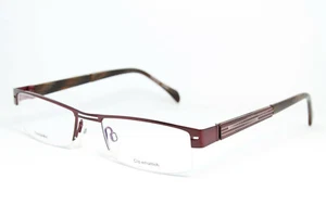 VISTAN 1355 C.3 Original Brille Eyeglasses Occhiali Eyeglasses Bril Change Me - Imagen 1 de 8