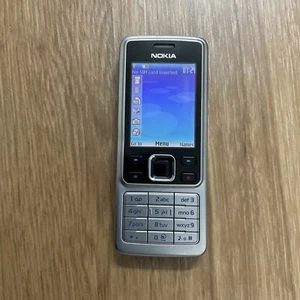 Nokia 6300 2MP Handy - Bild 1 von 4