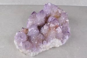Amethyst Spirit Quartz Cluster from South Africa 12.6 cm # 18217 - Picture 1 of 21