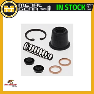 Brake Master Cylinder Rebuild Kit Rear for YAMAHA WR 250 F 2003 2004 2005 - Picture 1 of 1