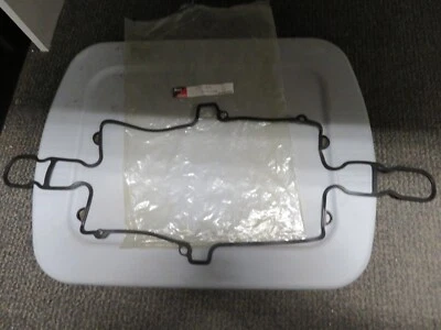 Junta de cubierta de cabeza Vesrah NOS compatible con: Suzuki 1986 GSX1150 1985 GS700 11173-31302 Foto 1 de 3