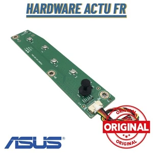 MODULE BOUTONS ASUS - 715GB167-K01-000-004L - VG249QL3A - Testé 100% Fonctionnel - Photo 1/5