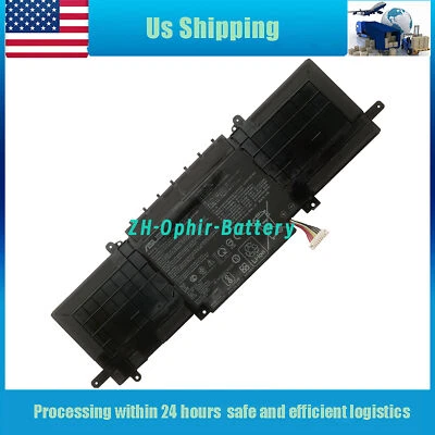  Nueva Batería Original C31N1815 para ASUS Zenbook 13 UX333 UX333F UX333FA UX333FN Foto 1 de 4