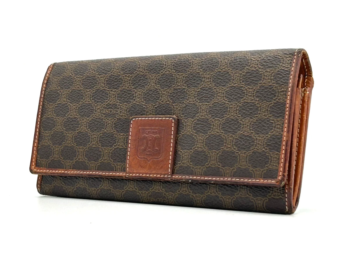 お箱付き‼️CELINE ♡ Vintage ♡ Wallet お箱付き‼️CELINE ♡ Vintage ♡ Wallet CELINE Vintage Wallets for