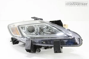 2007-2009 MAZDA CX-9 3.7L V6 FRONT RIGHT PASSENGER SIDE HEADLIGHT LAMP XENON OEM - Picture 1 of 10