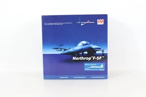 Hobby Master HA5005 scala 1:72 Northrop F-5F Tiger II BuNo 840456 VFA-127 - Foto 1 di 9