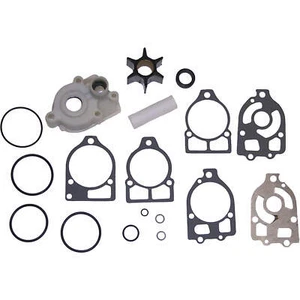 Sierra 18-3517 MerCruiser Alpha 1 Gen 1 Water Pump Kit Replaces 46-60367A1 - Picture 1 of 1