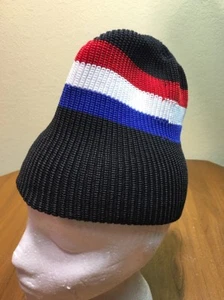 CALCETÍN DE HOCKEY TEJIDO GORRO GORRA TOQUE GRAN REGALO MEDIAS RELLENO NUEVO - Imagen 1 de 8