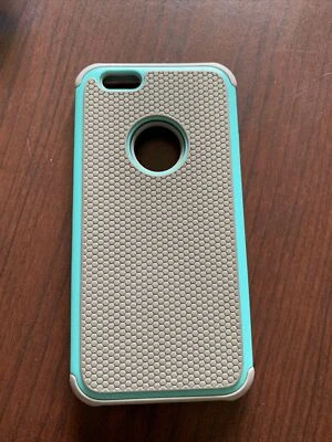 Apple iPhone 6/6s hybrid case - Image 1 of 4