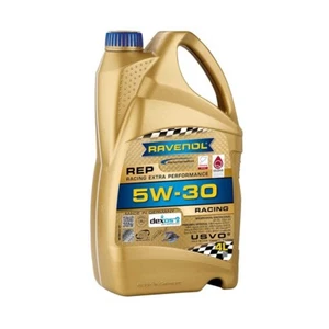 RAVENOL REP Racing Extra Performance SAE 5W-30 4 L - Bild 1 von 1