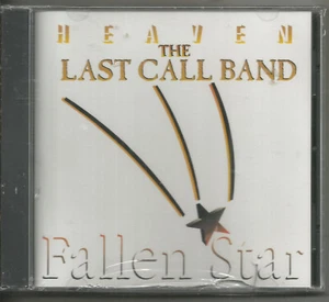 THE LAST CALL BAND - FALLEN STAR!!~!! - Picture 1 of 2