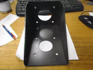 NEW!! MP-49 Antenna Base Mount. Alt P/N: SC-D-1520T NSN: 5985-00-497-8704 - Bild 1 von 5