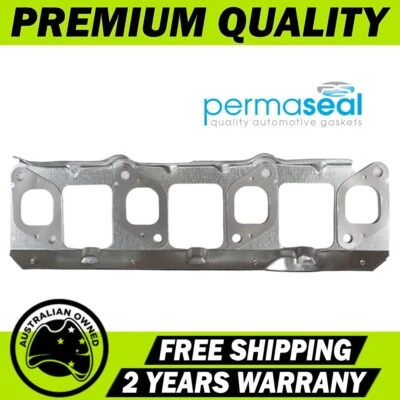 Permaseal Exhaust Manifold Gasket For Holden Rodeo TF 4JA1 2.5L 1988-1990 - image 1 of 4