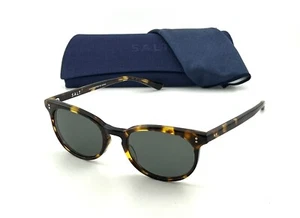 Gafas de sol polarizadas SALT GARLAND ATL hojas antiguas / G-15 51 mm - Imagen 1 de 4