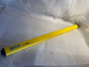 SICK C 4000 C40E-0903CA010 Nº de identificación 1 018 644 - Imagen 1 de 6