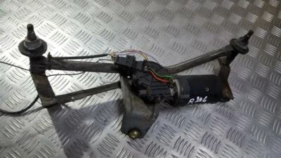  tringlerie dessuie glace  for Peugeot 206 1999 FRF333280-23 - Photo 1/4