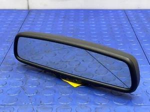 2014-2016 Subaru Forester Rear View Mirror Autodim & Compass OEM H505SSG001 - Picture 1 of 7