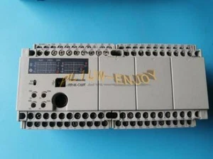 ONE Panasonic FPX-C60T AFPX-C60T PLC Control unit Uesd - Picture 1 of 2